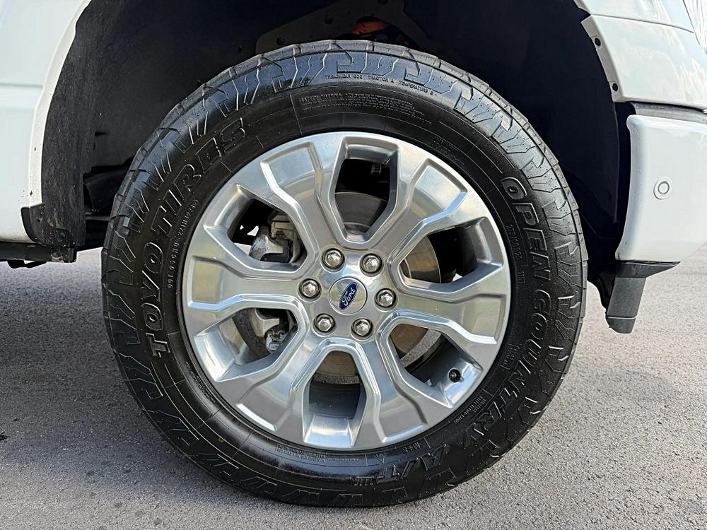 Ford F-150 photo 155