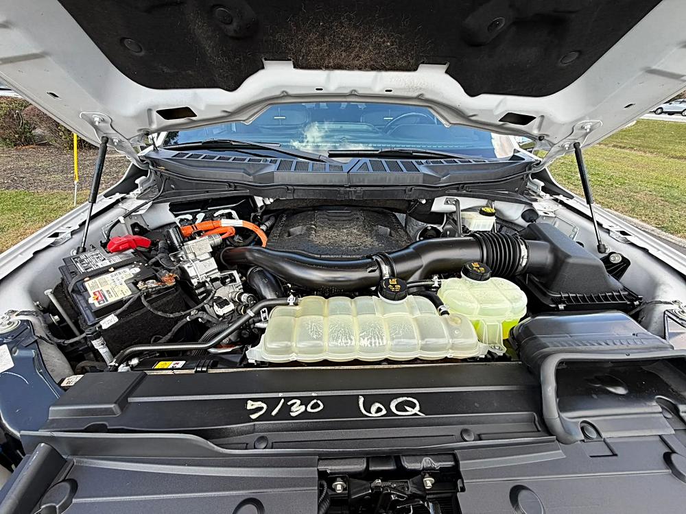 Ford F-150 photo 156