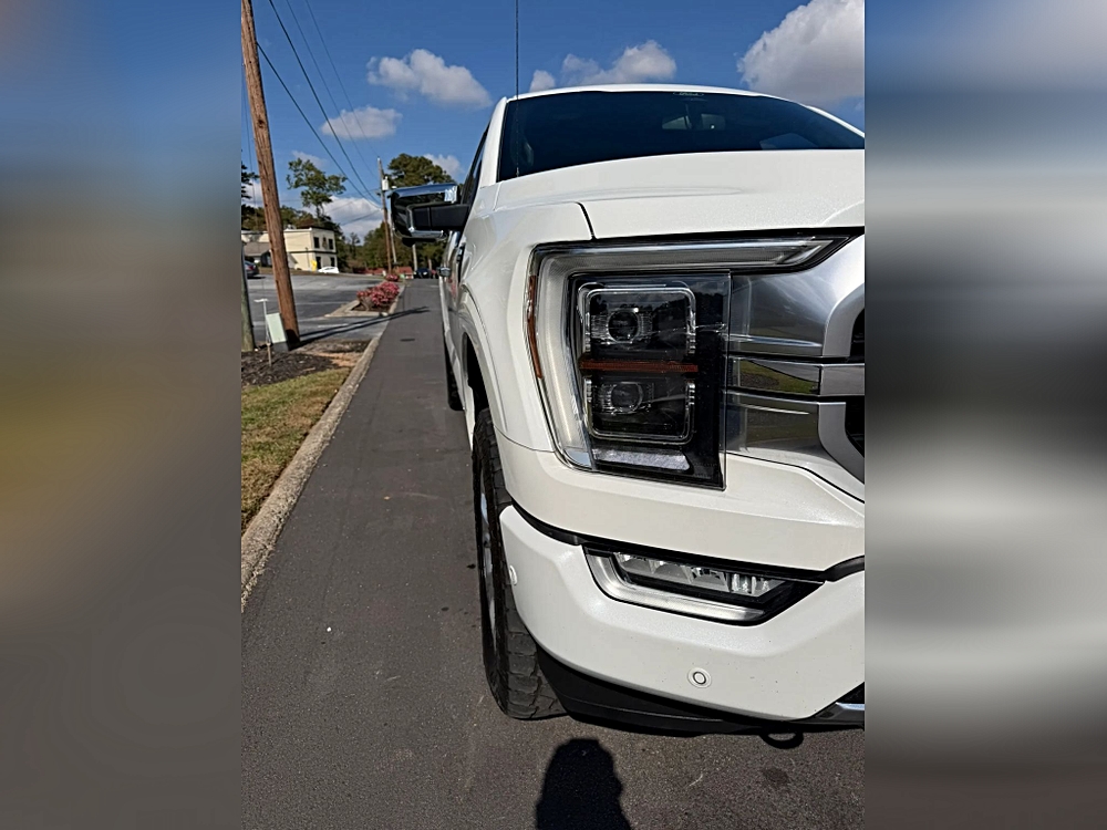 Ford F-150 photo 8