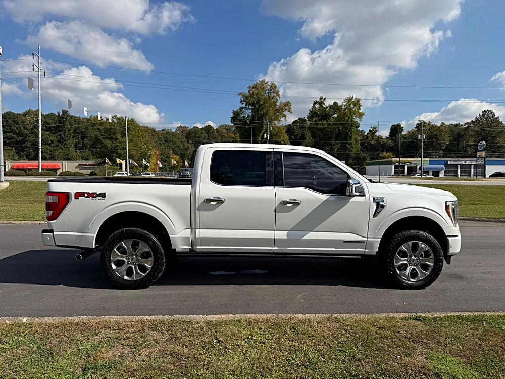 Ford F-150 photo 9