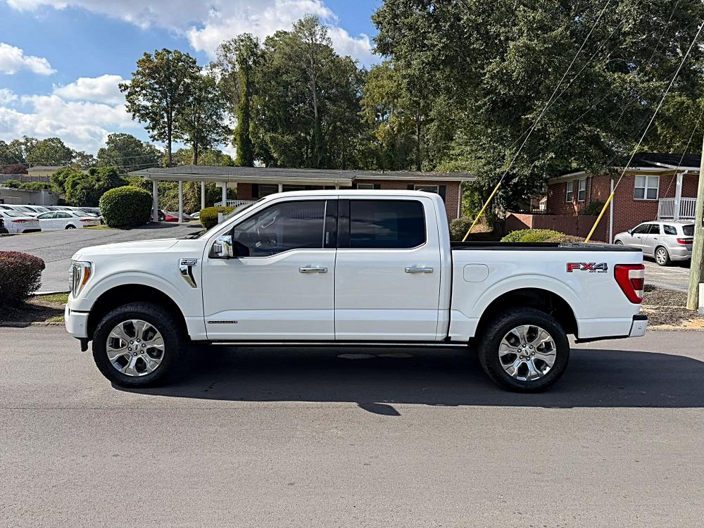 Ford F-150 photo 10