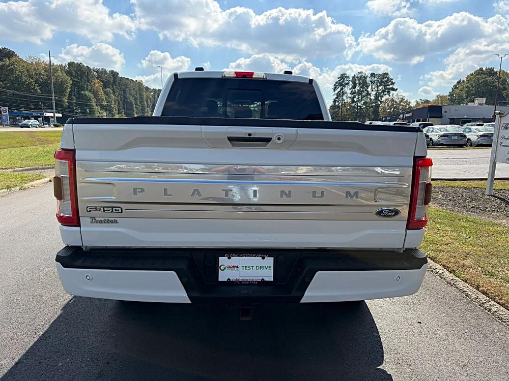 Ford F-150 photo 11