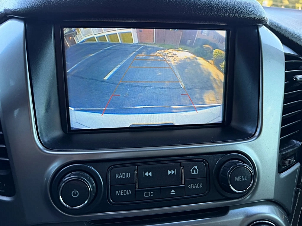 Chevrolet Tahoe photo 87