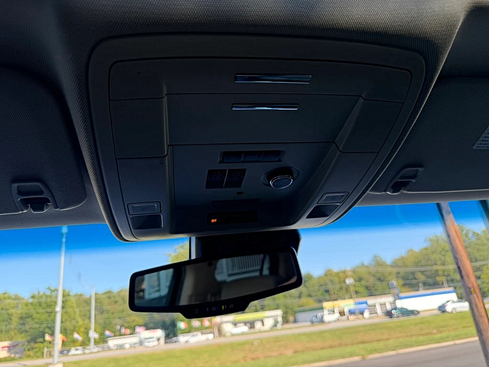 Chevrolet Tahoe photo 89