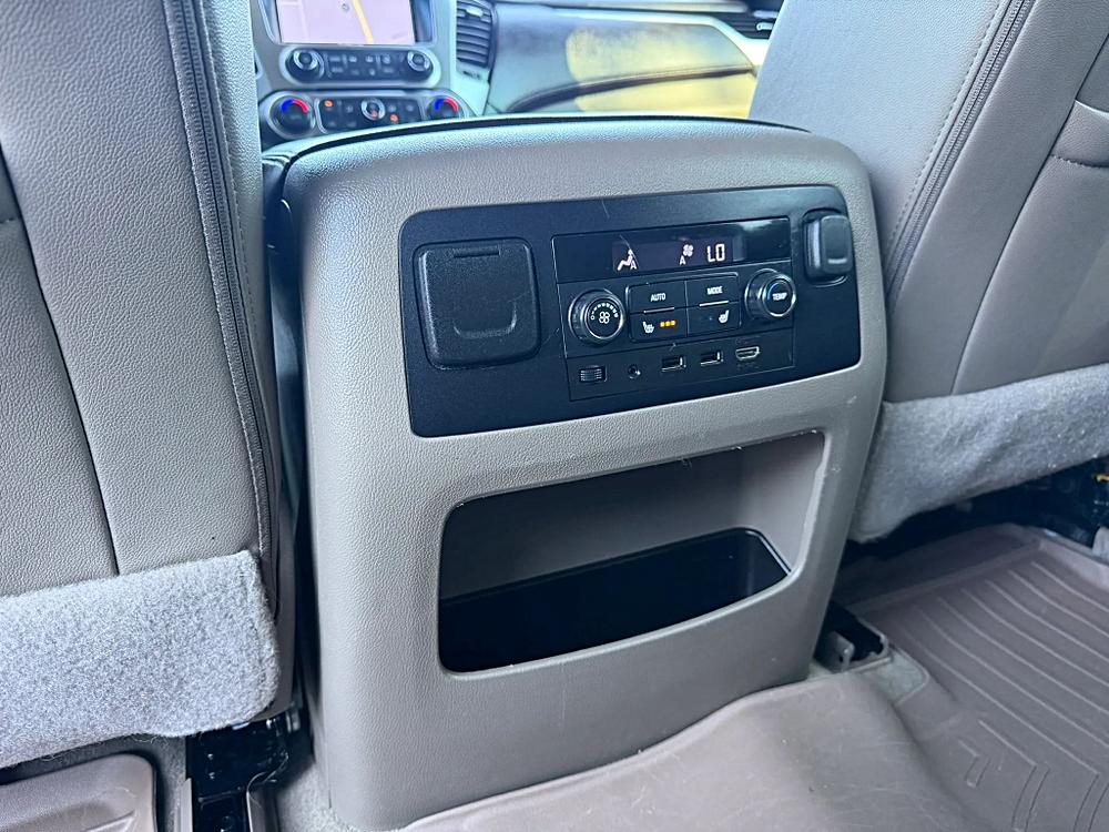 Chevrolet Tahoe photo 93