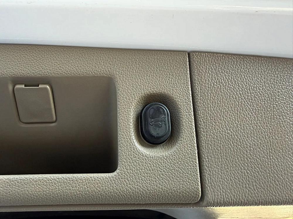 Chevrolet Tahoe photo 102