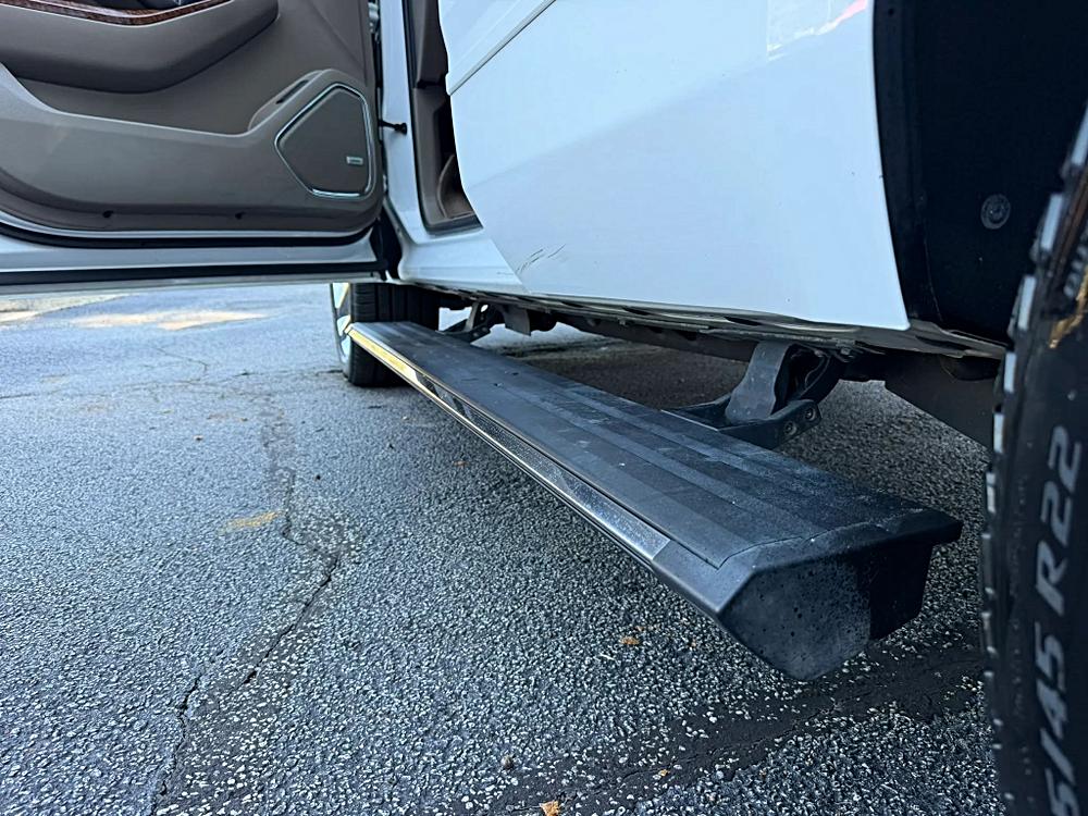 Chevrolet Tahoe photo 103