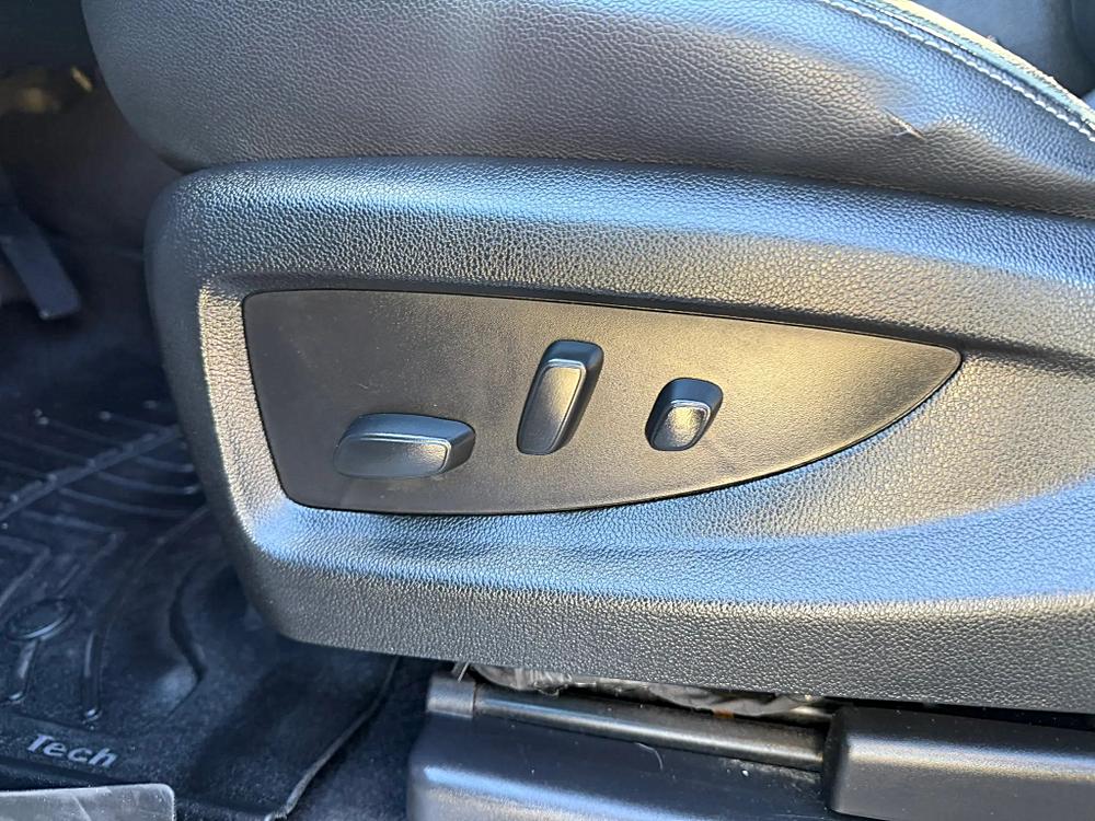 Chevrolet Tahoe photo 20