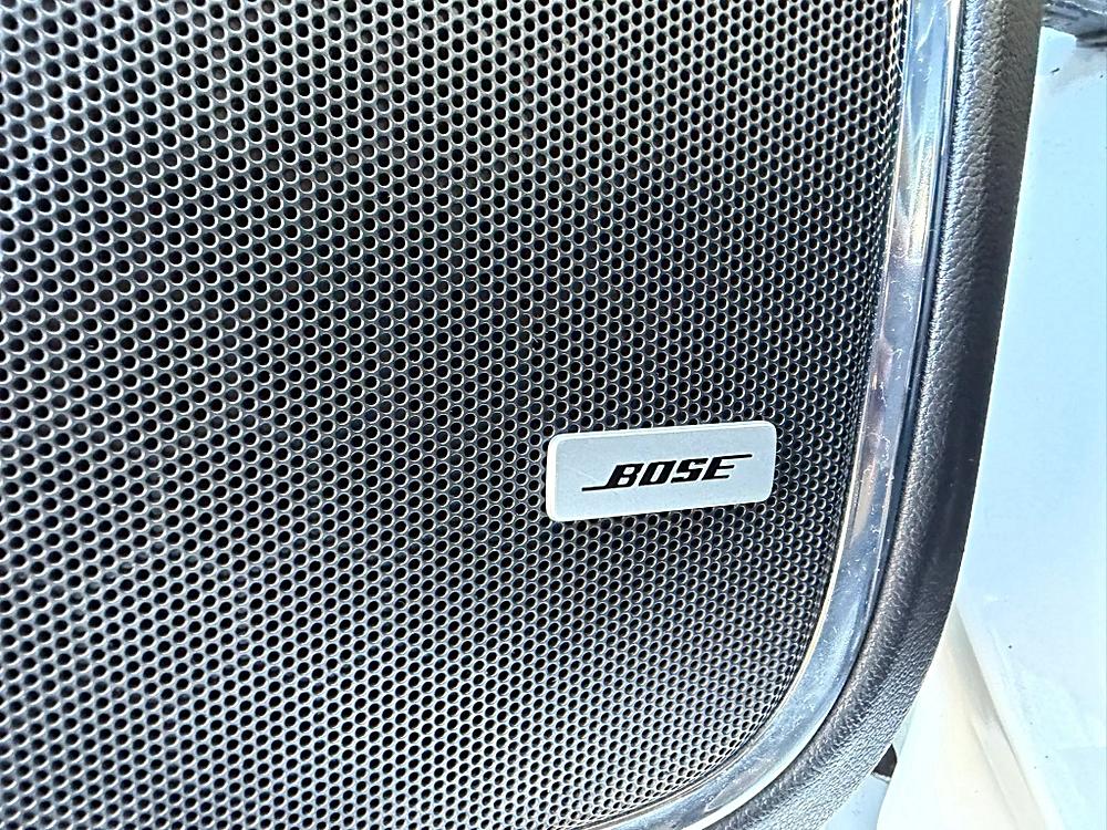 Chevrolet Tahoe photo 23