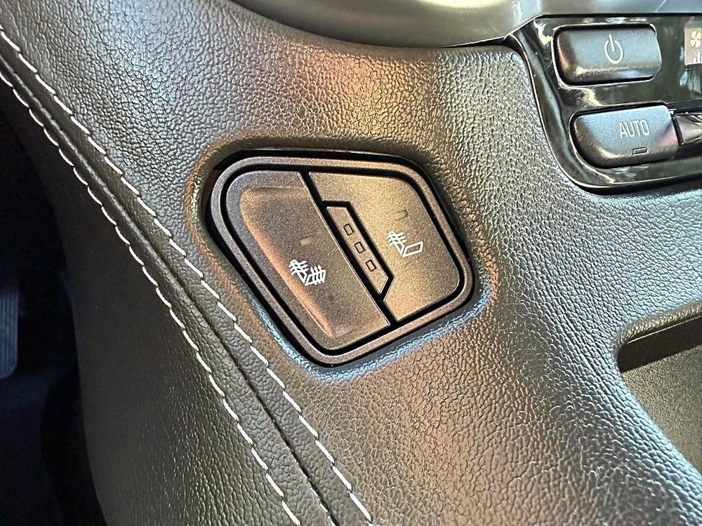 Chevrolet Tahoe photo 36