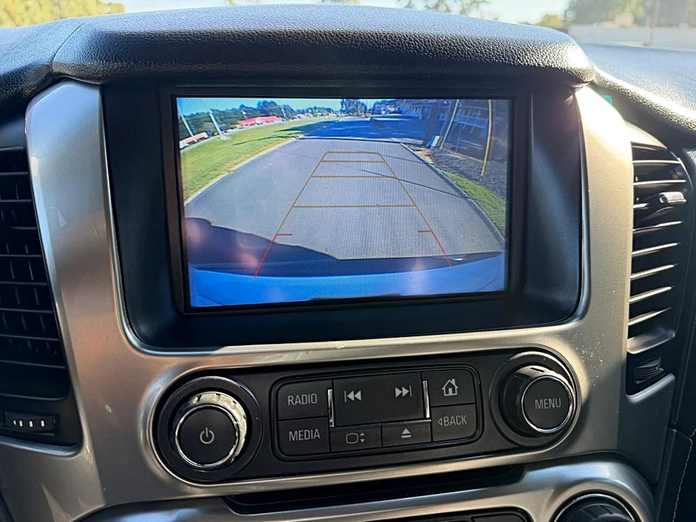 Chevrolet Tahoe photo 38
