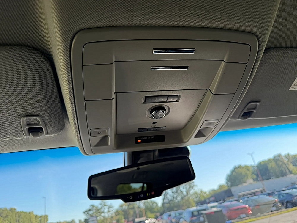 Chevrolet Tahoe photo 39