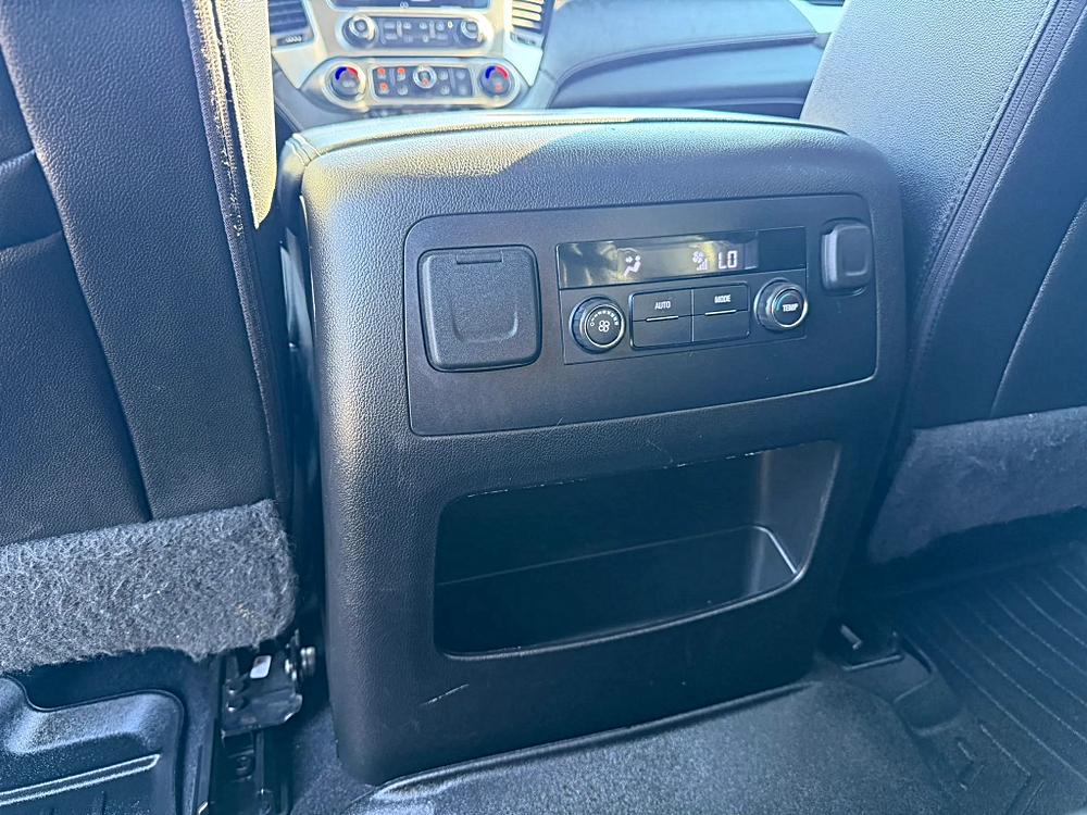 Chevrolet Tahoe photo 42