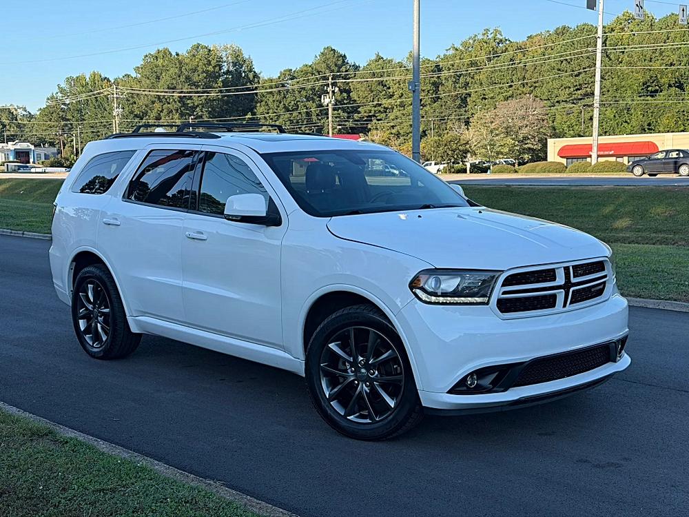 Dodge Durango photo 3