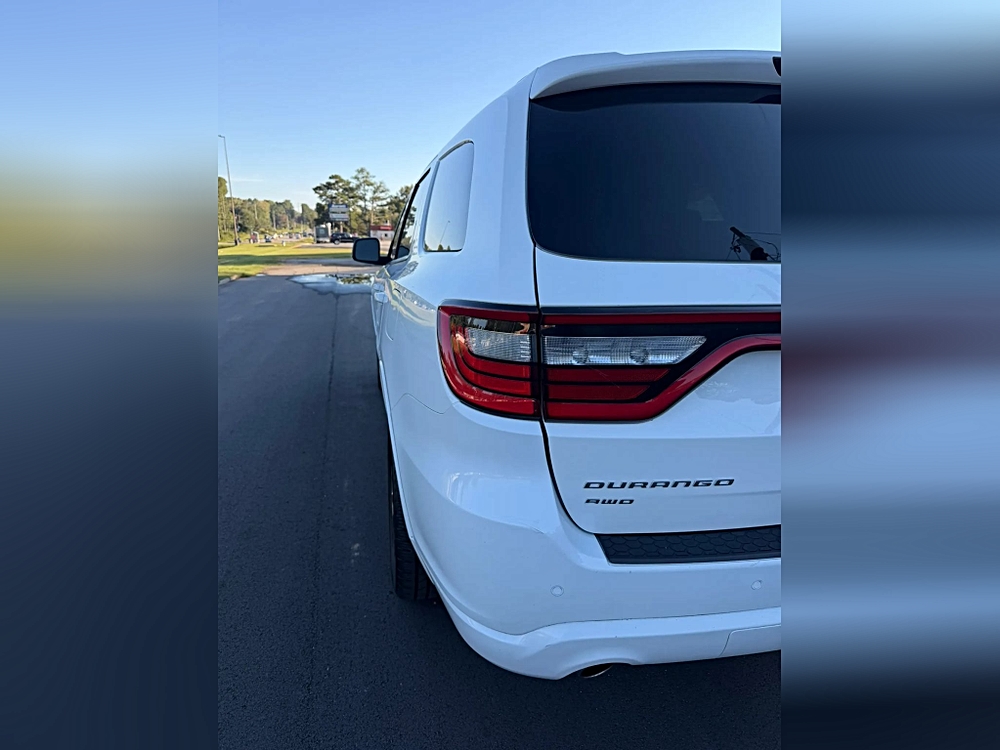 Dodge Durango photo 12