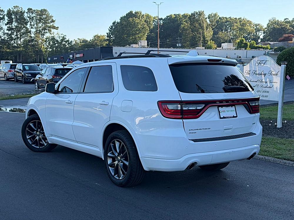 Dodge Durango photo 13