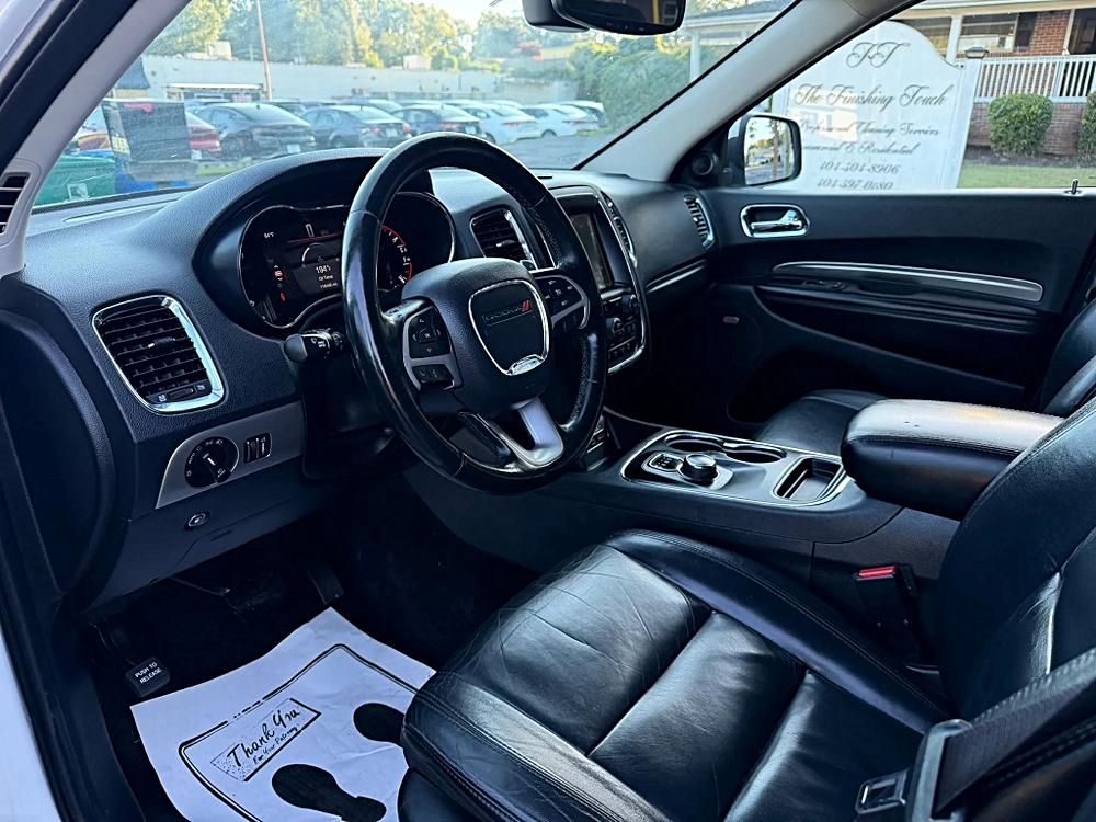 Dodge Durango photo 15