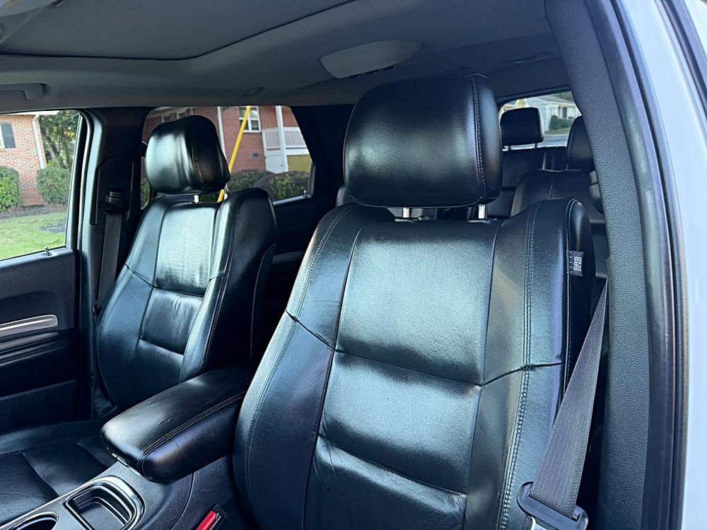 Dodge Durango photo 18