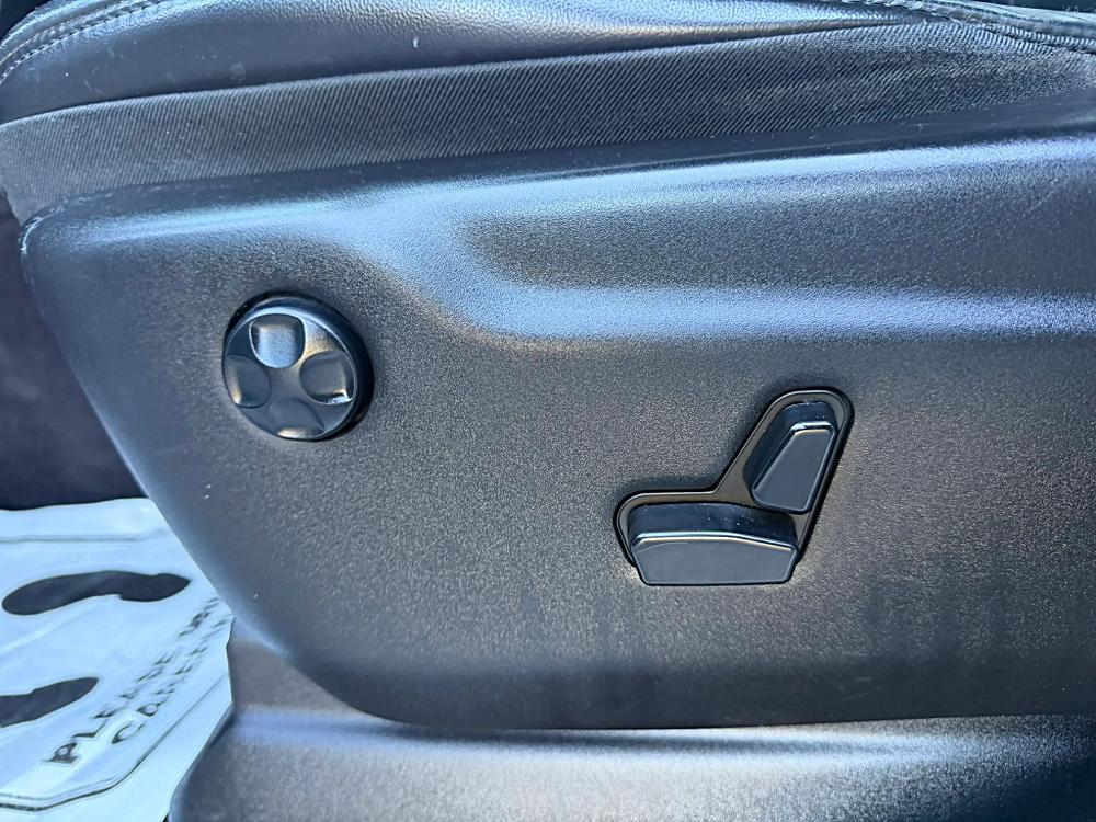 Dodge Durango photo 19