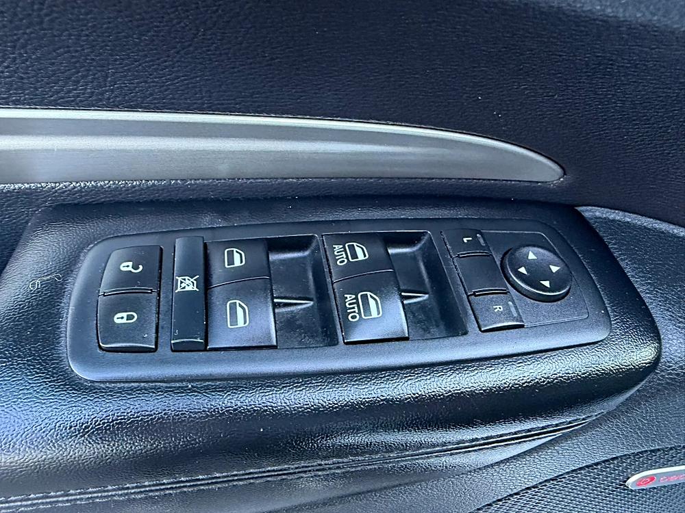 Dodge Durango photo 21