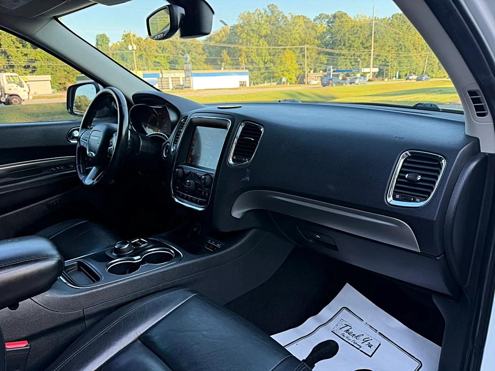 Dodge Durango photo 23