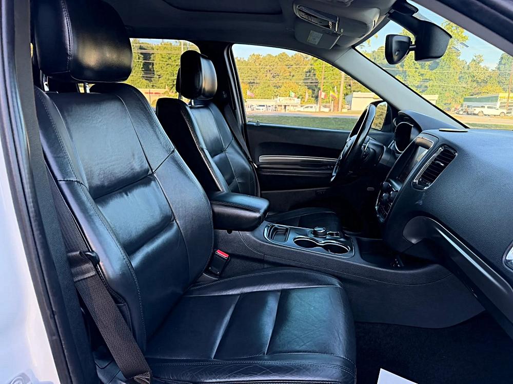 Dodge Durango photo 24