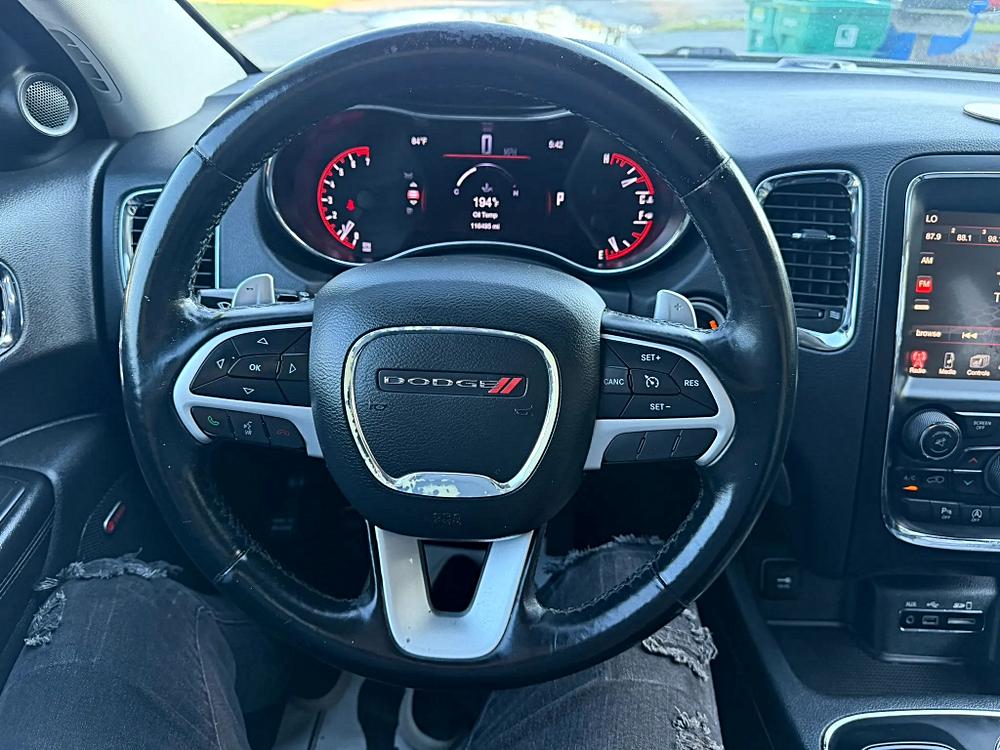 Dodge Durango photo 27