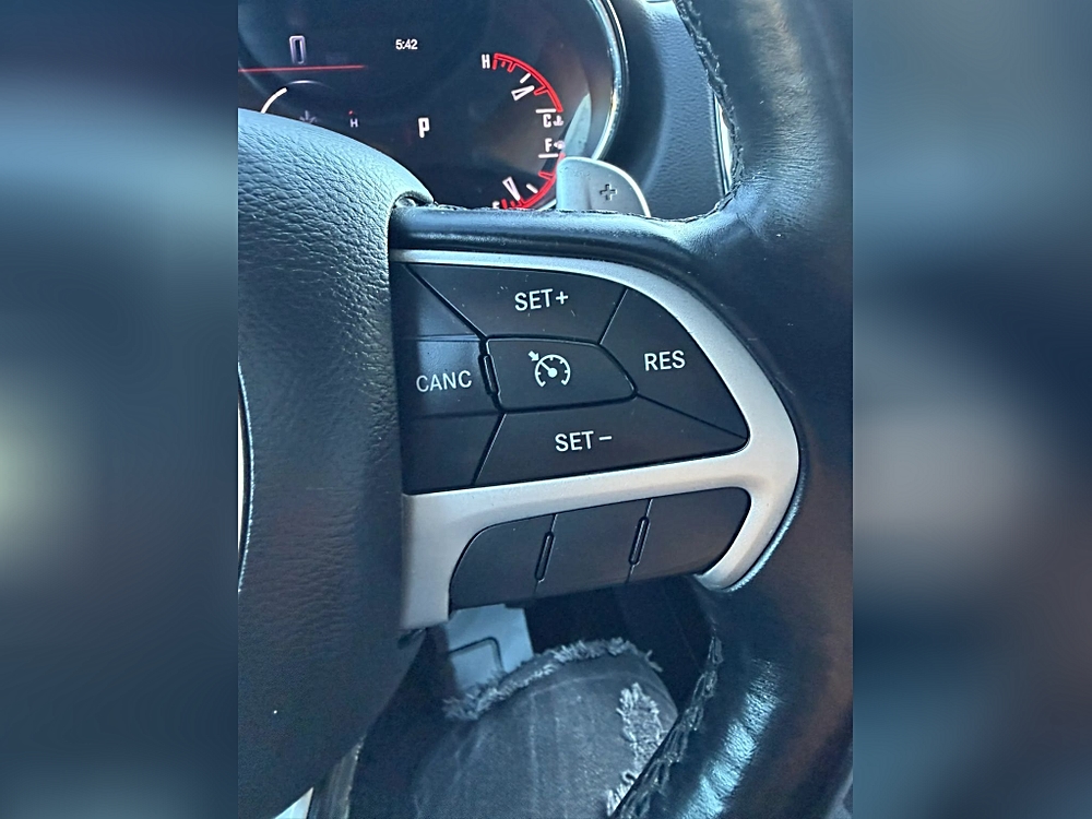 Dodge Durango photo 29