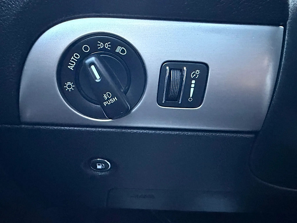 Dodge Durango photo 31