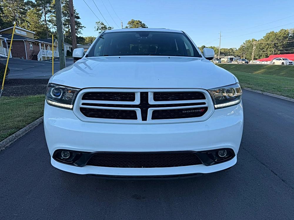 Dodge Durango photo 5