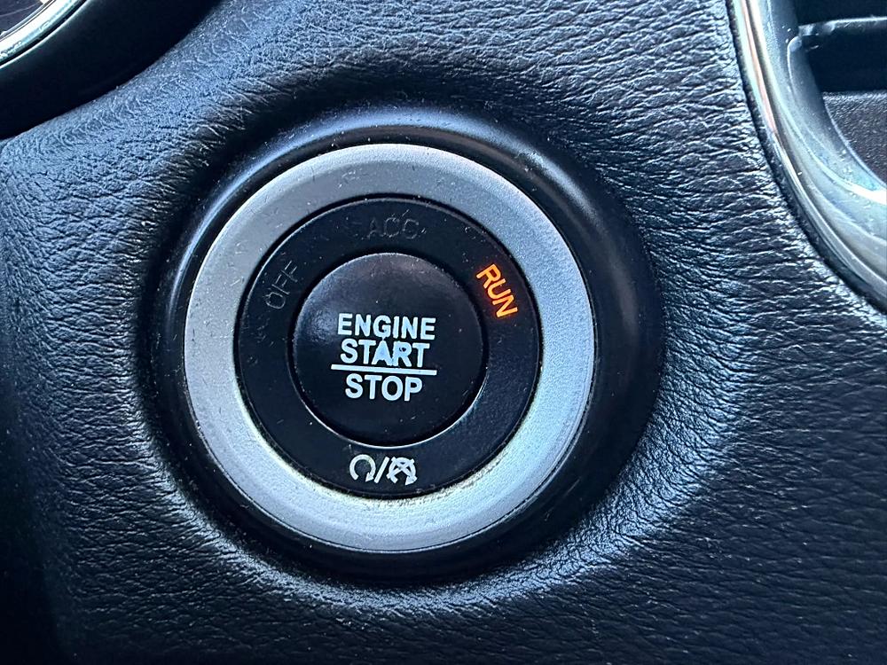 Dodge Durango photo 32