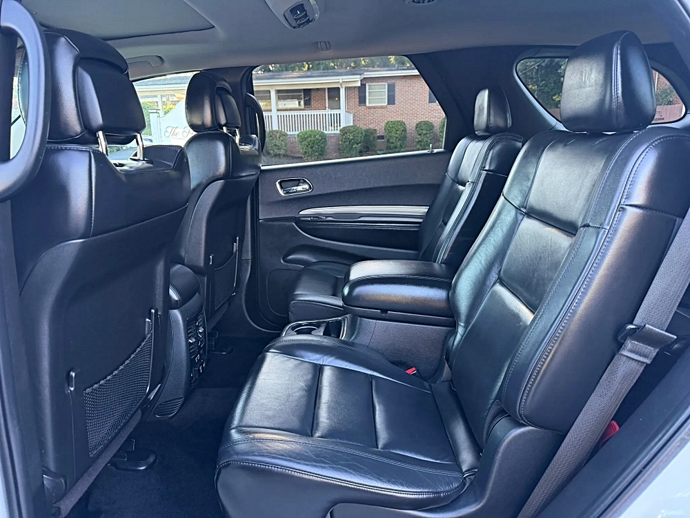Dodge Durango photo 37