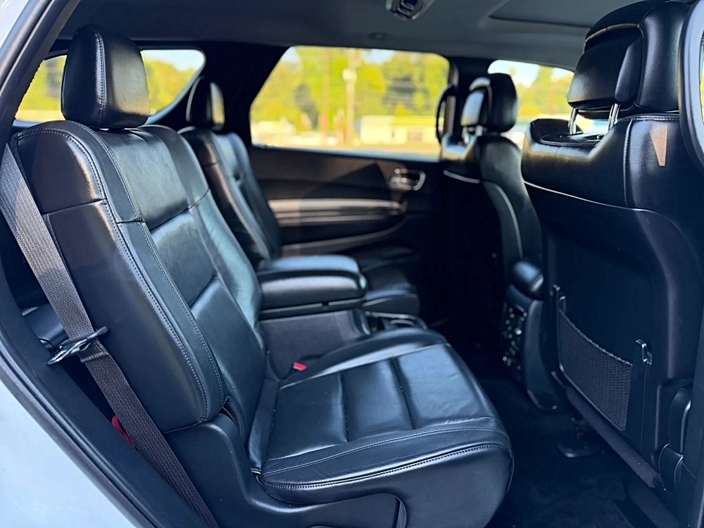 Dodge Durango photo 40