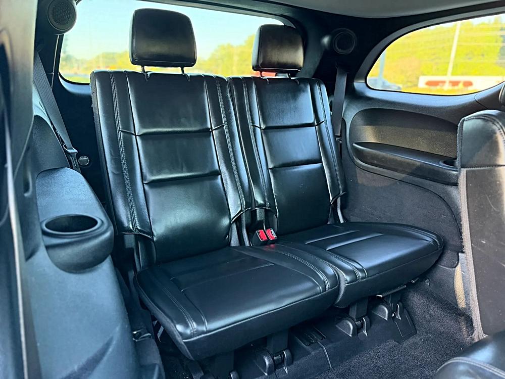 Dodge Durango photo 41