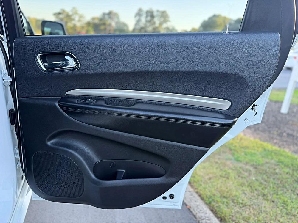 Dodge Durango photo 42