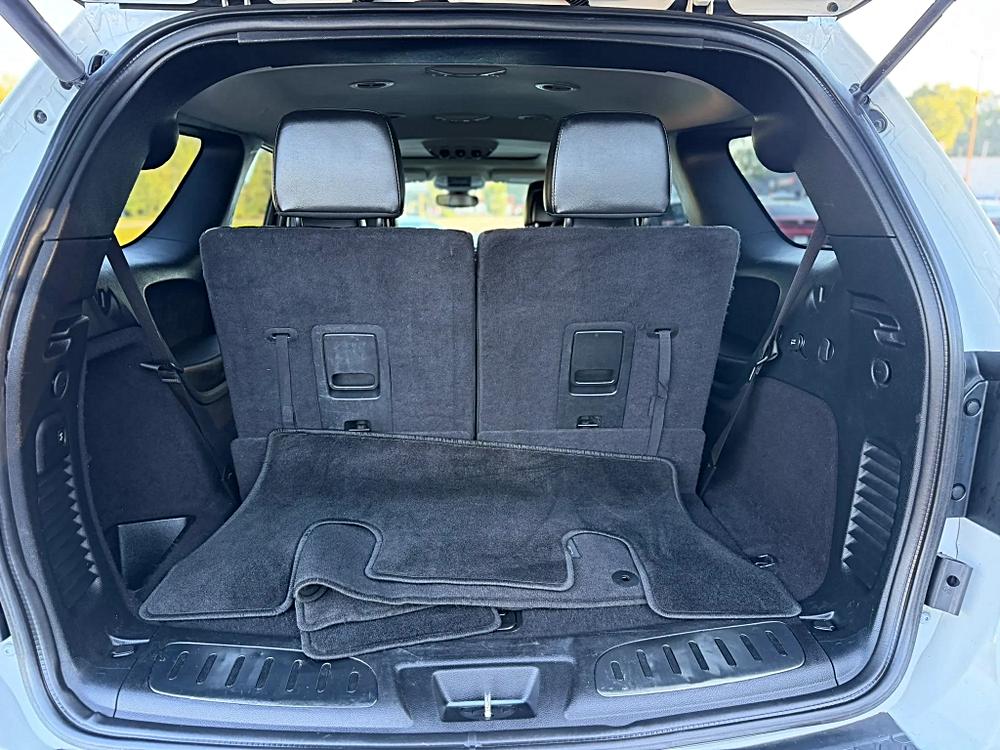 Dodge Durango photo 43