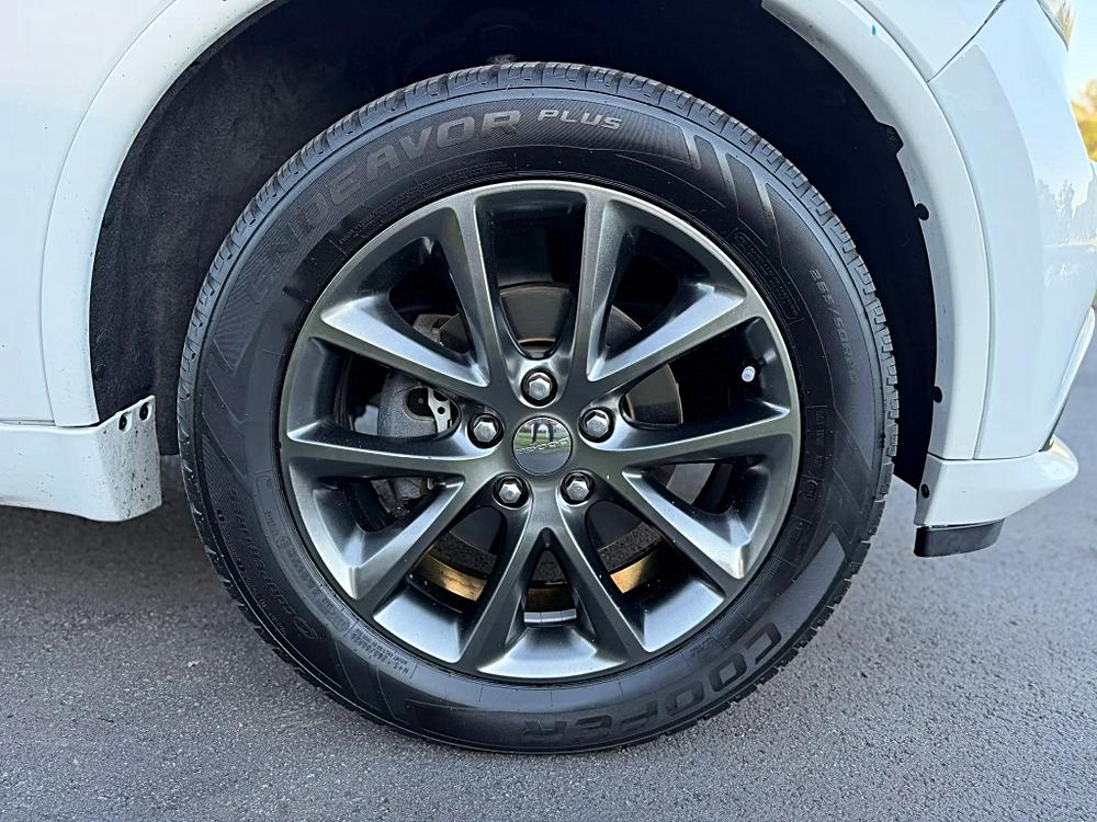 Dodge Durango photo 44