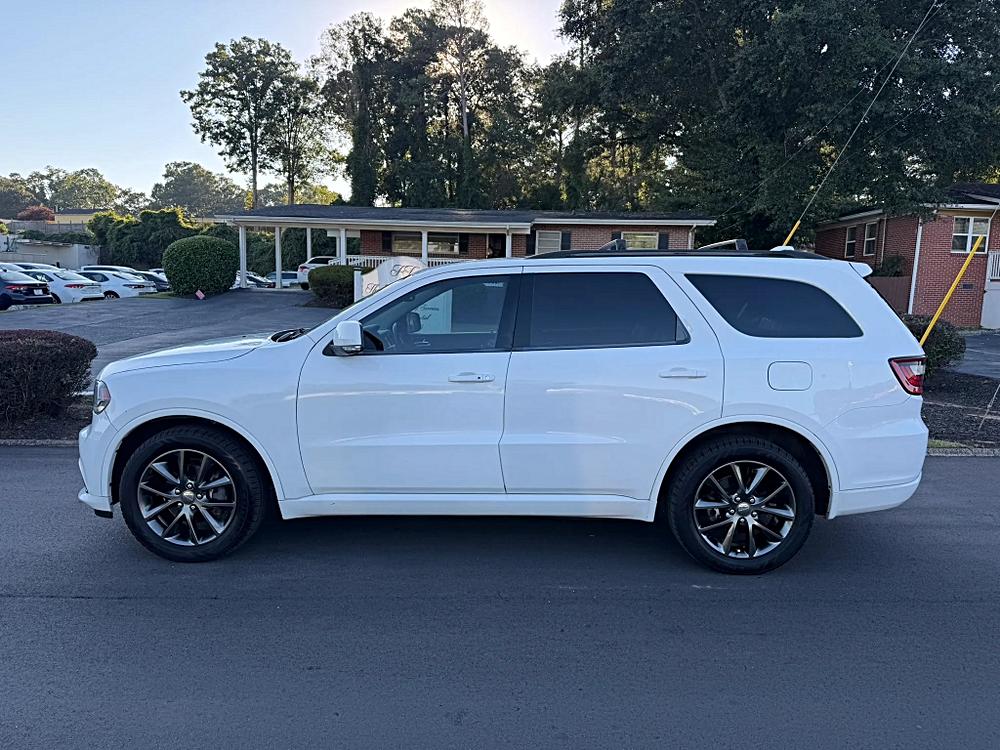 Dodge Durango photo 9