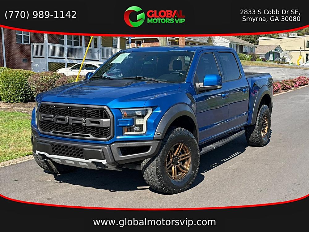 Ford F-150 photo 73