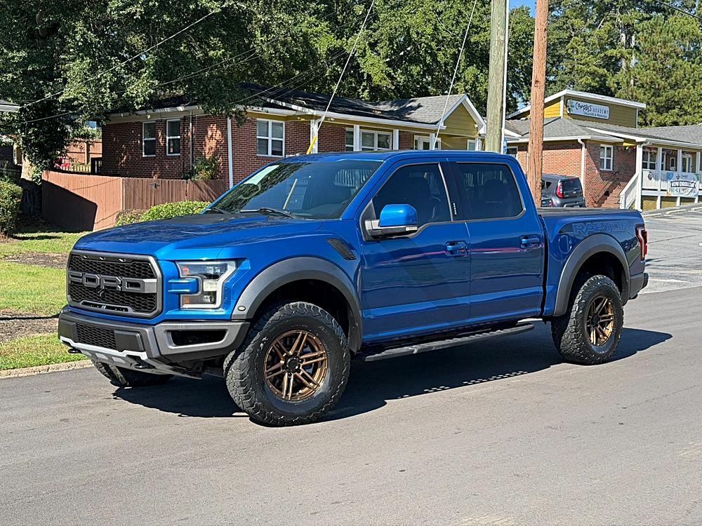 Ford F-150 photo 74