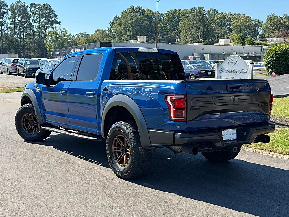 Ford F-150 photo 83