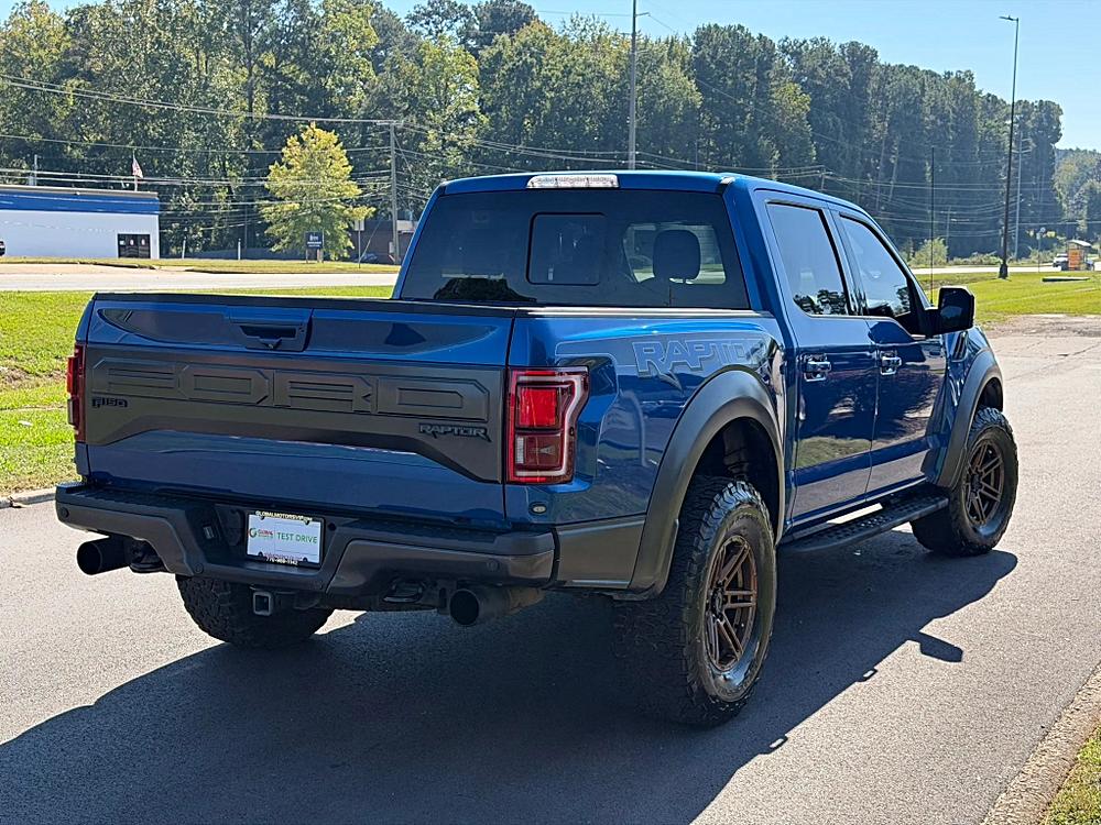 Ford F-150 photo 84