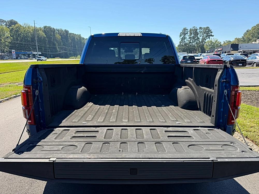 Ford F-150 photo 85