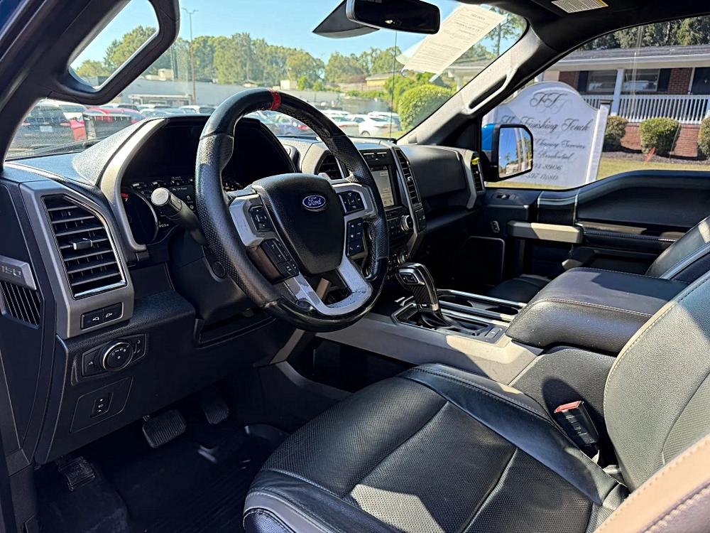 Ford F-150 photo 86