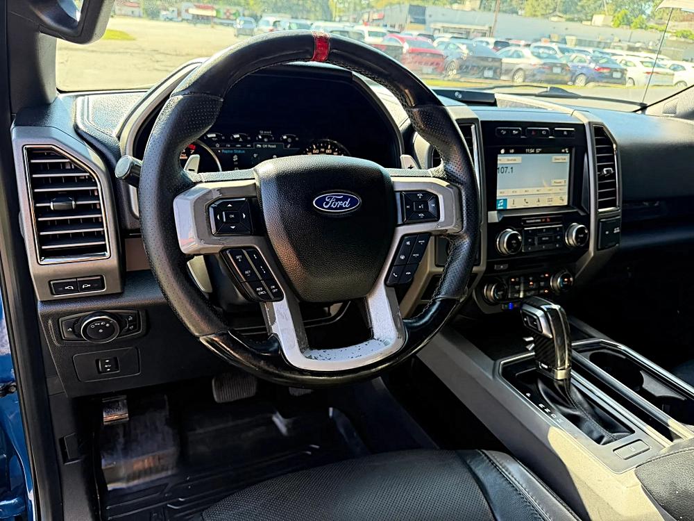 Ford F-150 photo 87