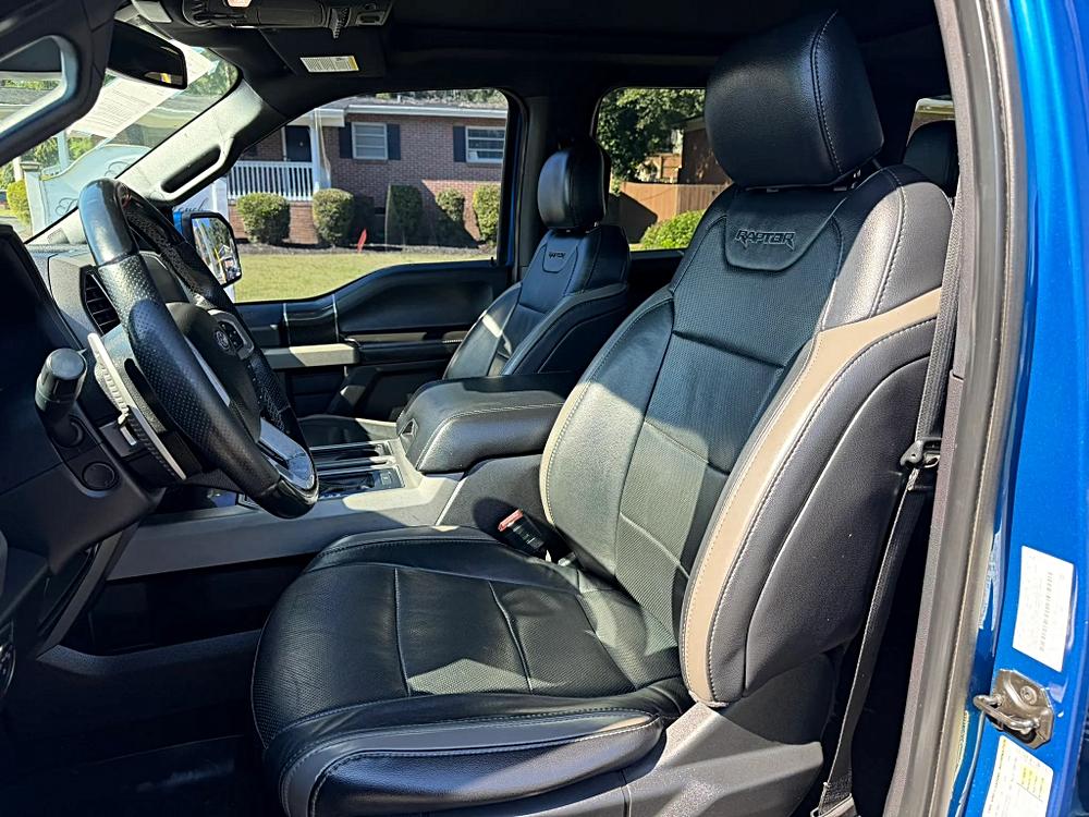 Ford F-150 photo 88