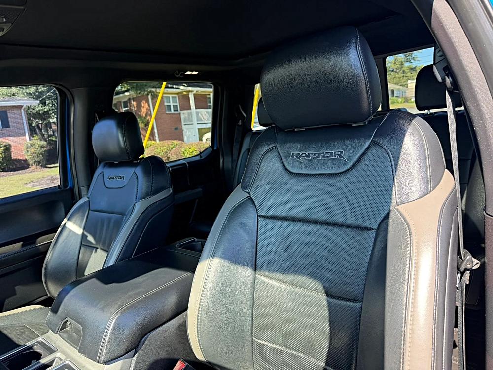 Ford F-150 photo 89