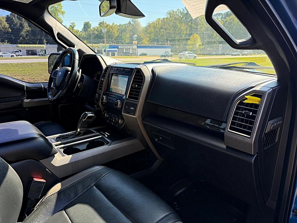Ford F-150 photo 93