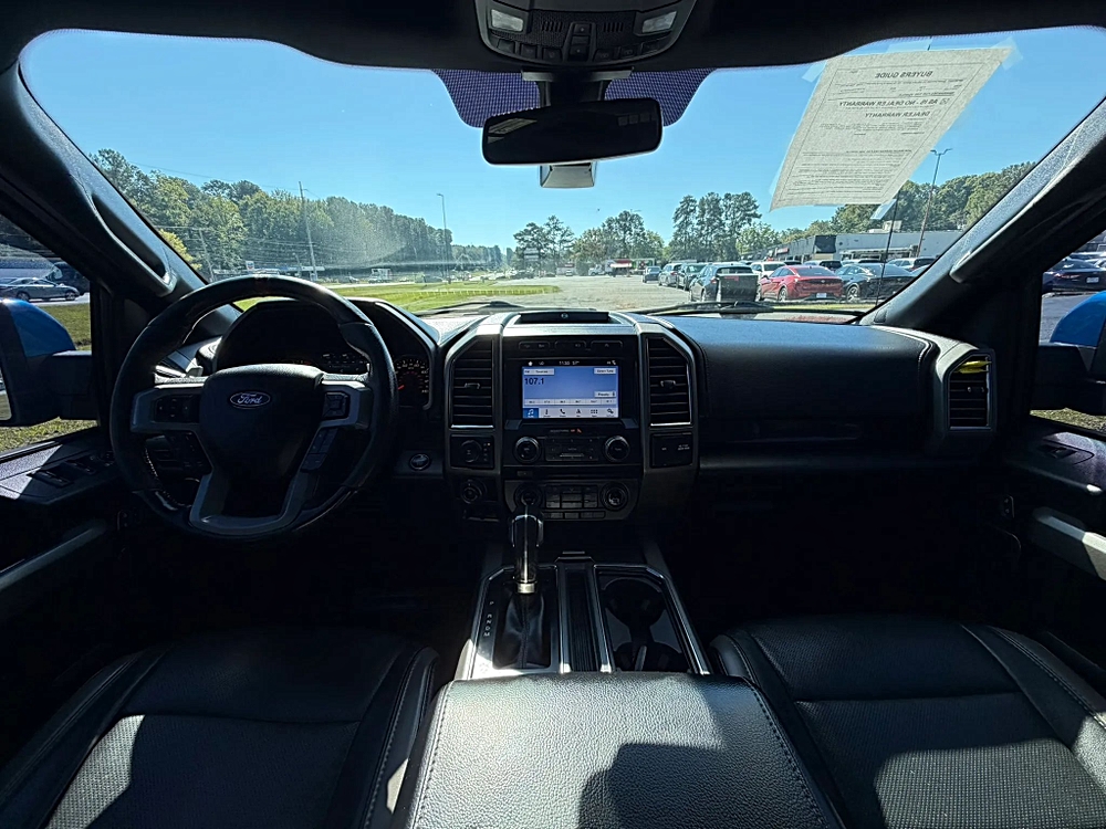 Ford F-150 photo 97