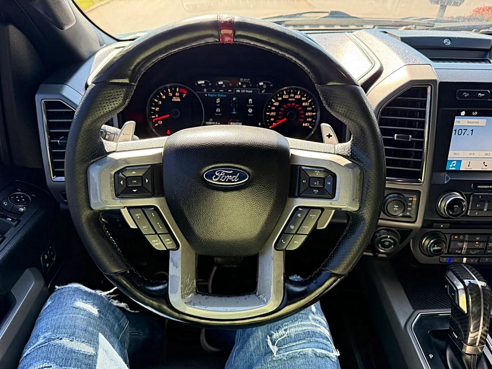 Ford F-150 photo 99